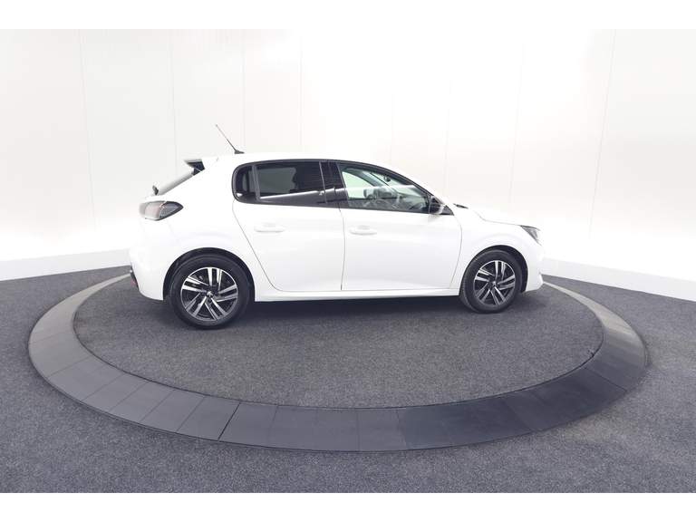 Peugeot Peugeot