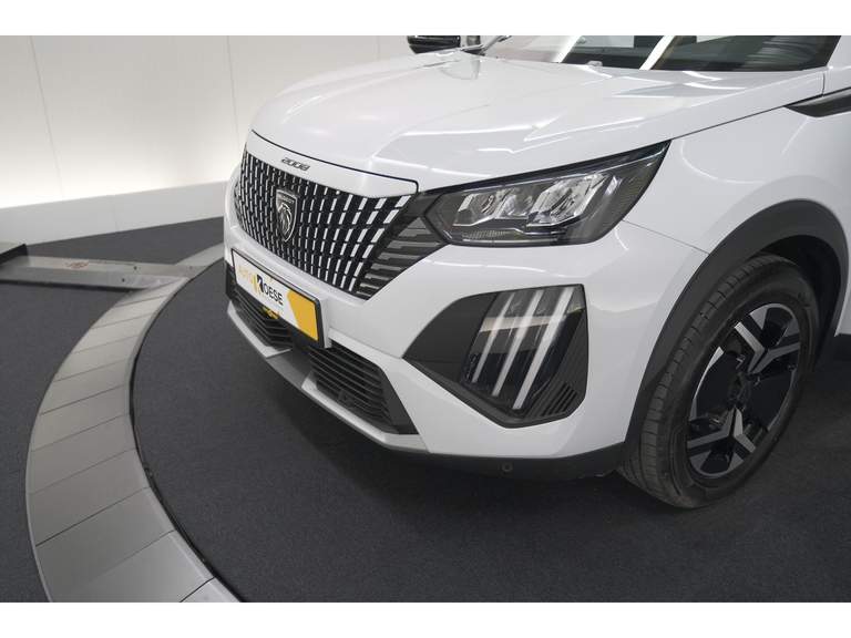 Peugeot Peugeot