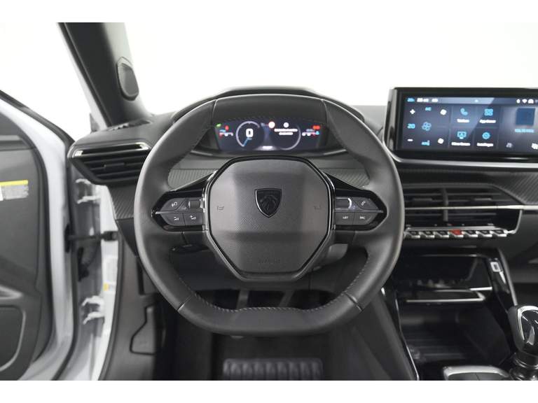 Peugeot Peugeot