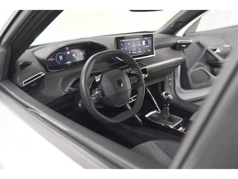 Peugeot Peugeot