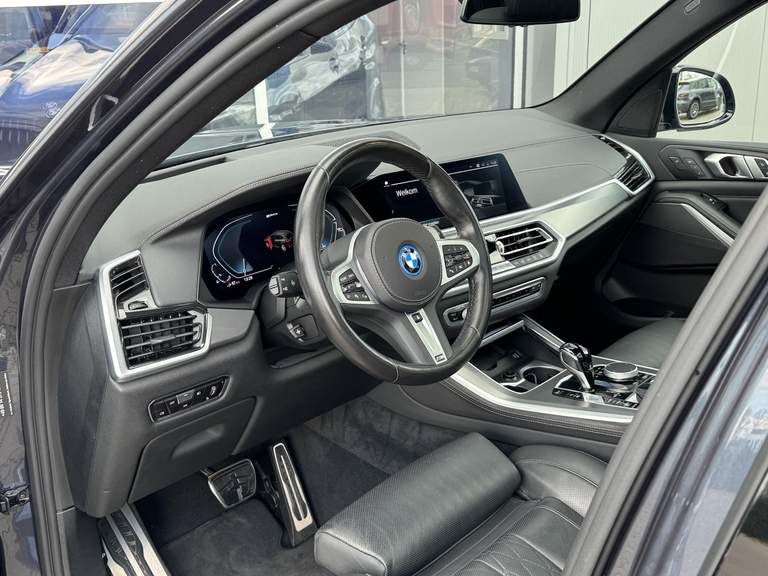 BMW BMW