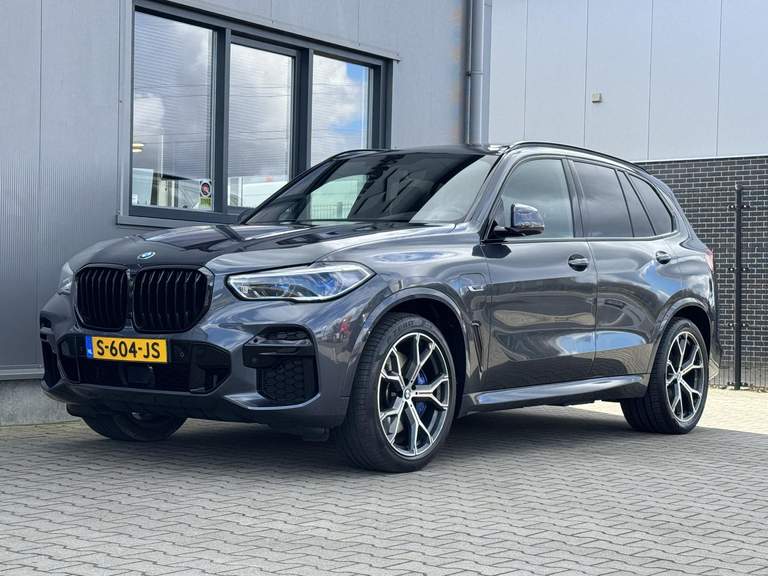 BMW BMW