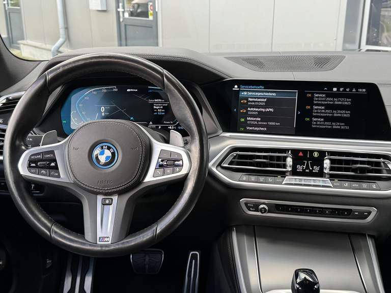 BMW BMW