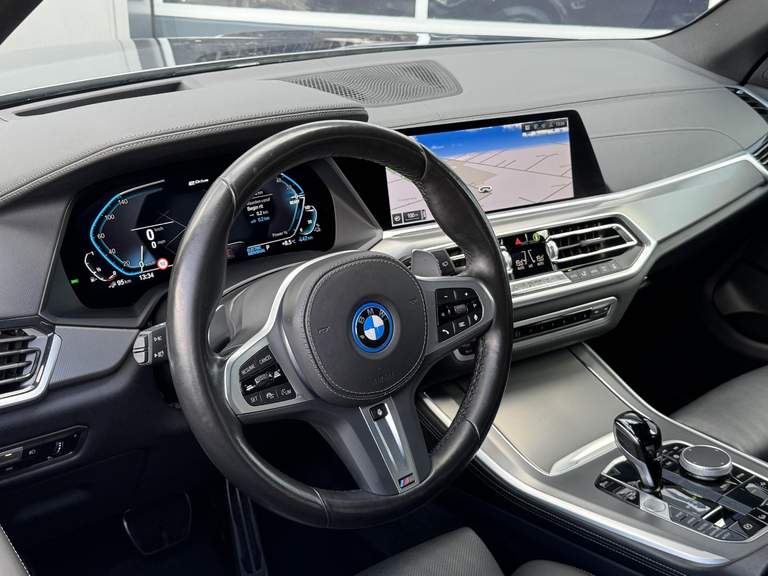 BMW BMW