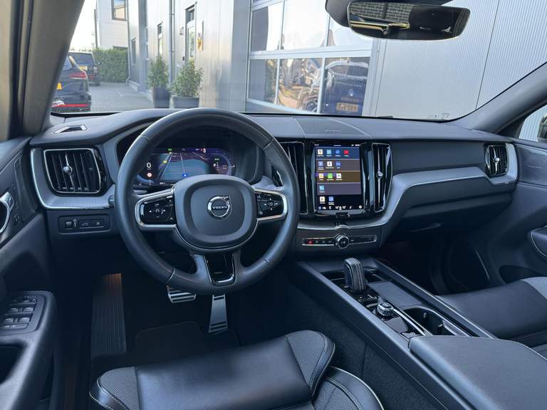 Volvo Volvo