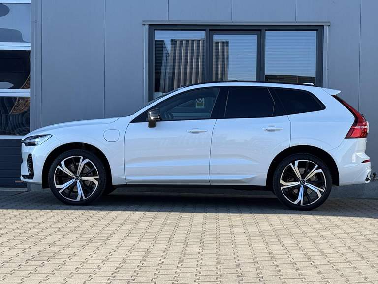 Volvo Volvo