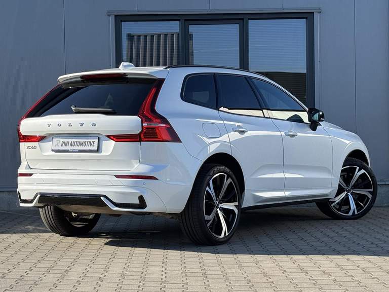 Volvo Volvo