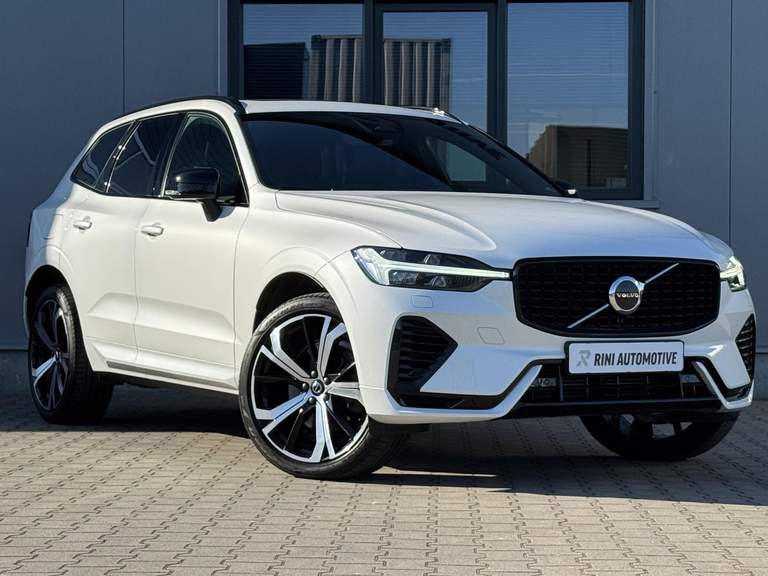 Volvo Volvo