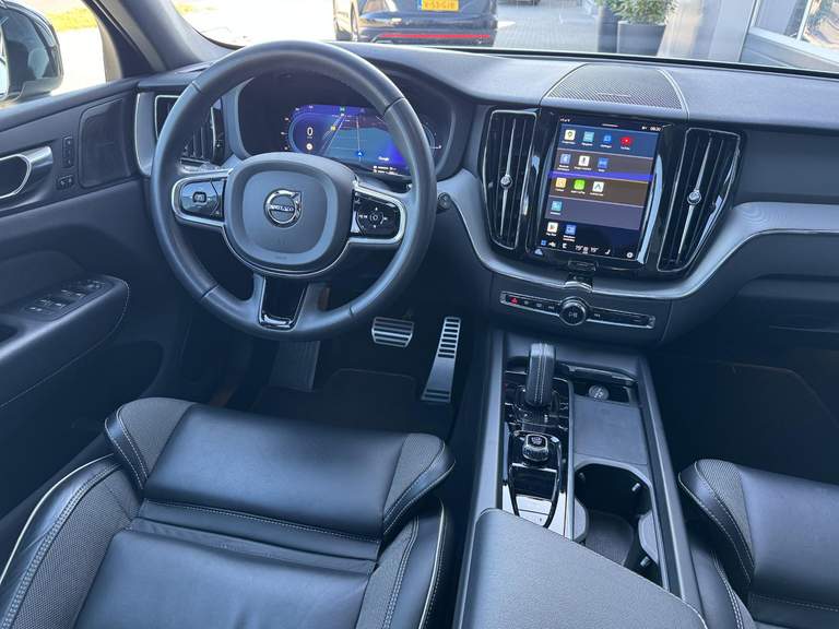 Volvo Volvo