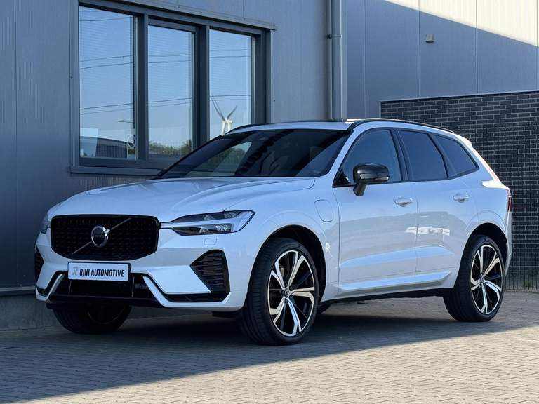 Volvo Volvo