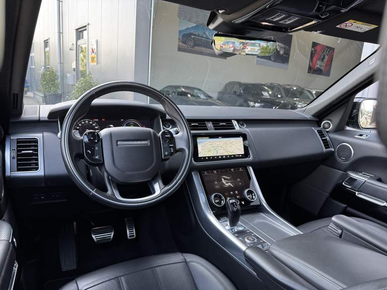Land Rover Land Rover