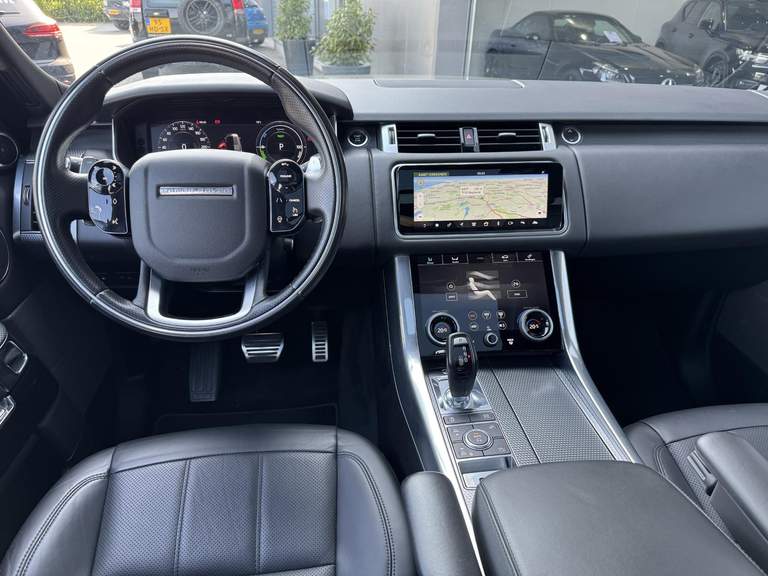 Land Rover Land Rover