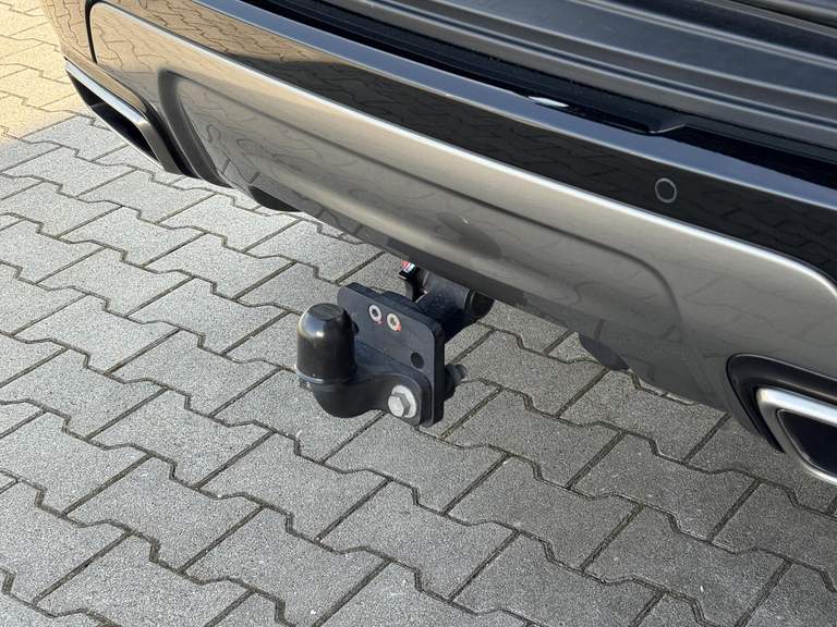 Land Rover Land Rover