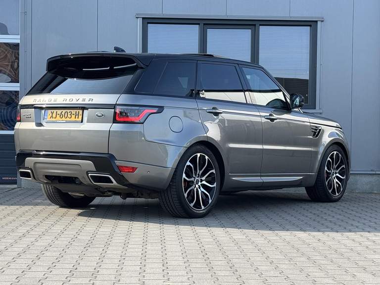 Land Rover Land Rover