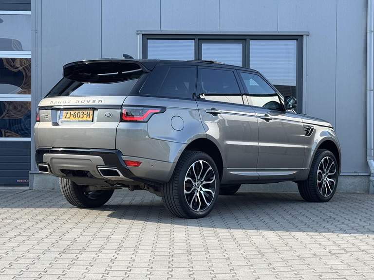 Land Rover Land Rover