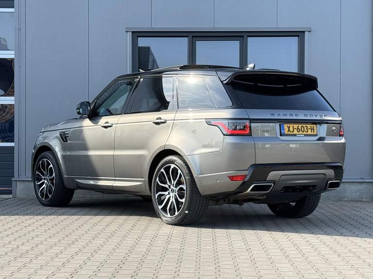 Land Rover Land Rover