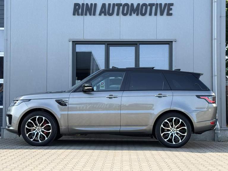 Land Rover Land Rover