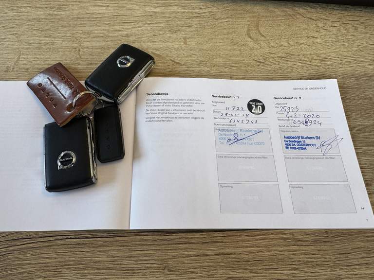 Volvo