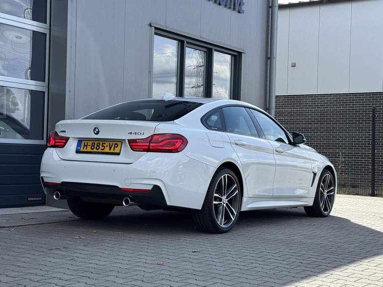 BMW BMW