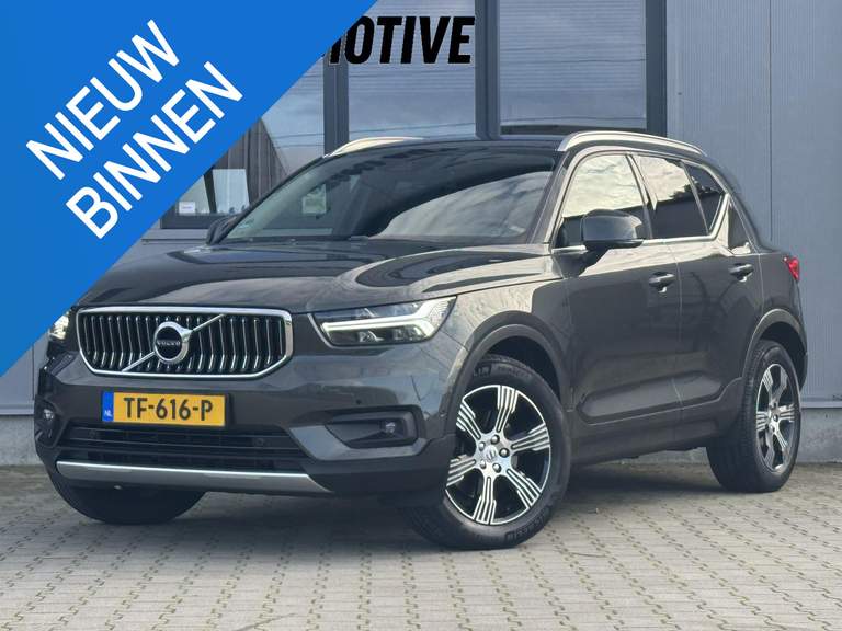 Volvo Volvo