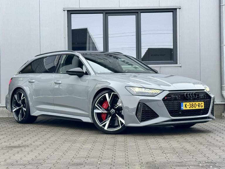 Audi Audi