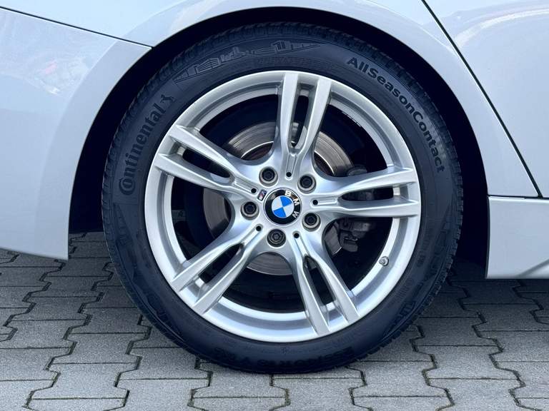 BMW BMW