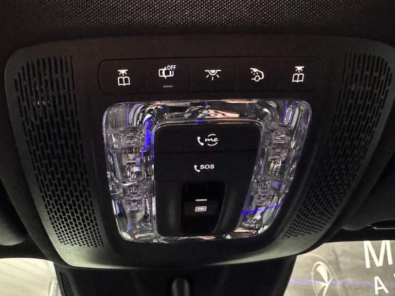 Mercedes-Benz Mercedes-Benz