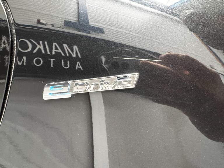 BMW BMW