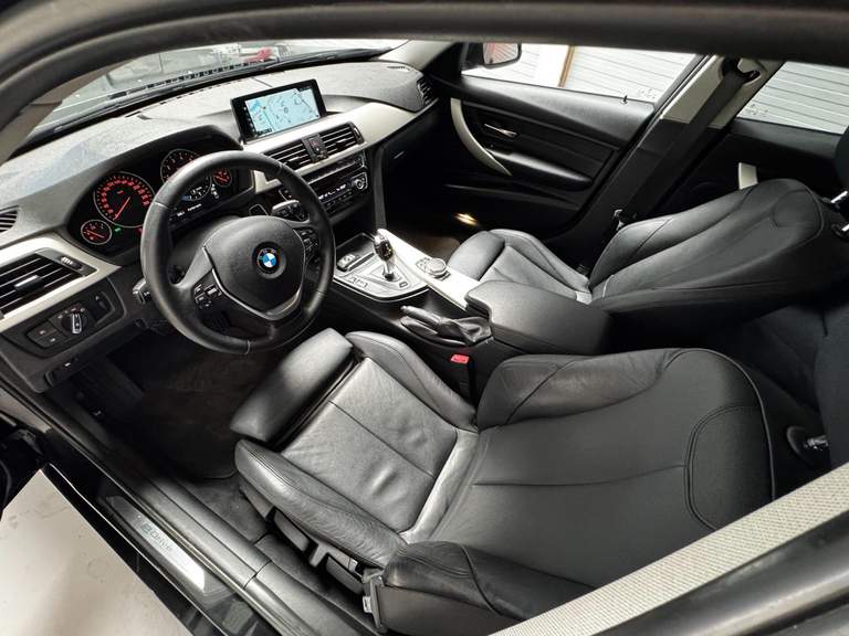 BMW BMW