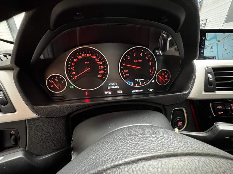 BMW BMW