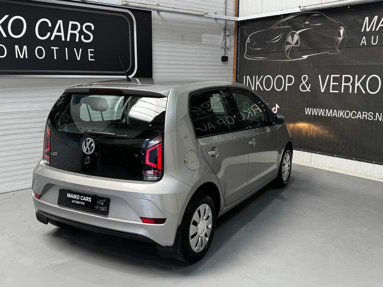 Volkswagen Volkswagen