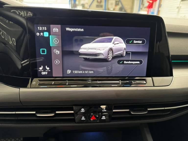 Volkswagen Volkswagen