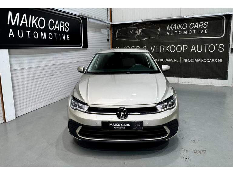 Volkswagen Volkswagen