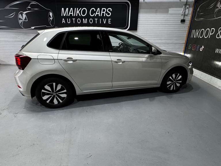 Volkswagen Volkswagen