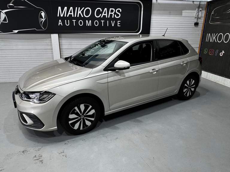 Volkswagen Volkswagen