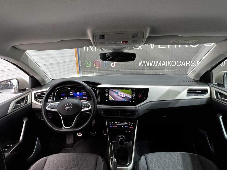 Volkswagen Volkswagen