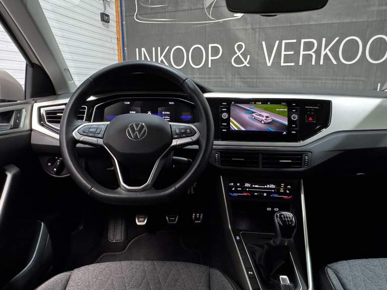 Volkswagen Volkswagen