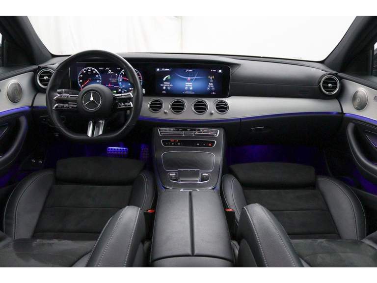Mercedes-Benz Mercedes-Benz