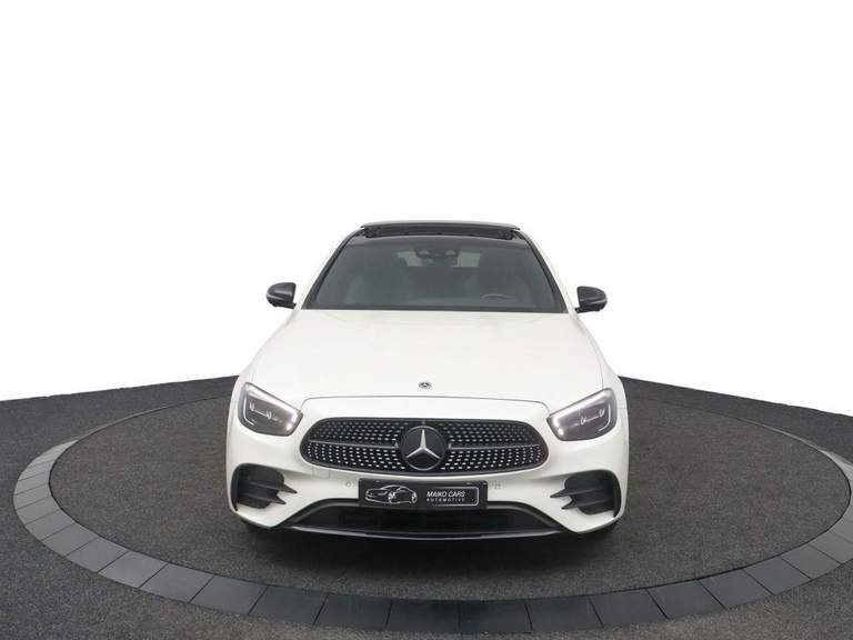 Mercedes-Benz Mercedes-Benz