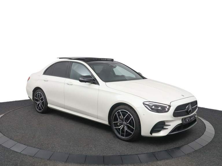 Mercedes-Benz Mercedes-Benz