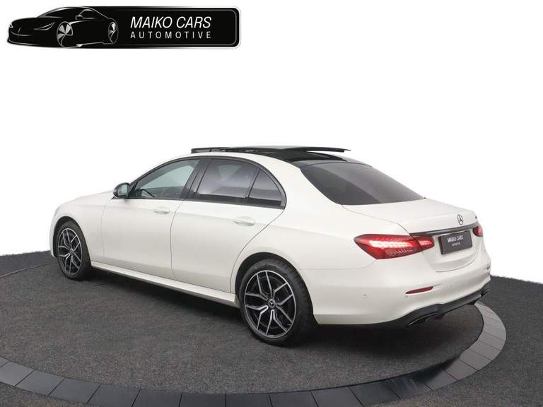 Mercedes-Benz Mercedes-Benz