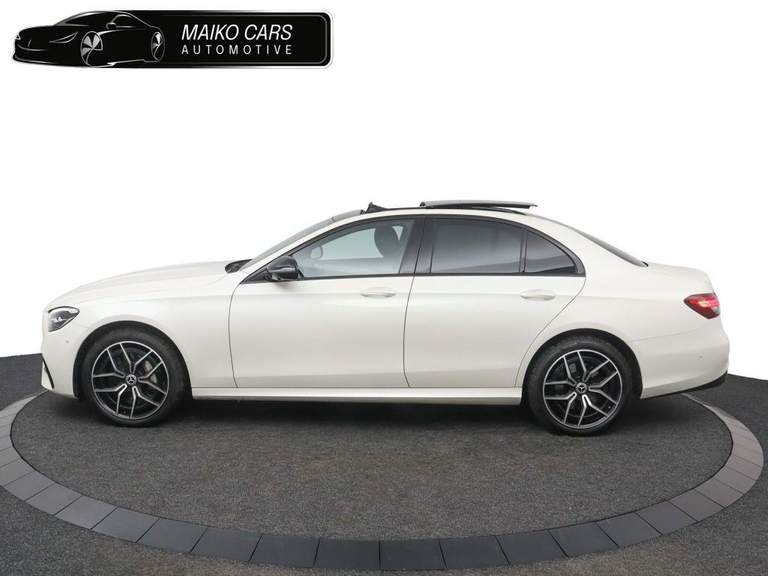 Mercedes-Benz Mercedes-Benz