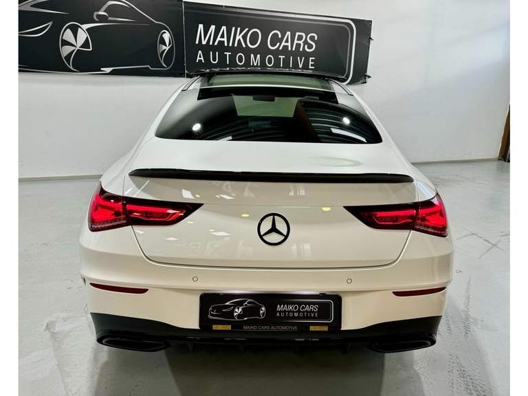 Mercedes-Benz Mercedes-Benz