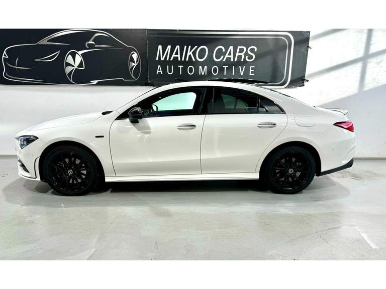 Mercedes-Benz Mercedes-Benz