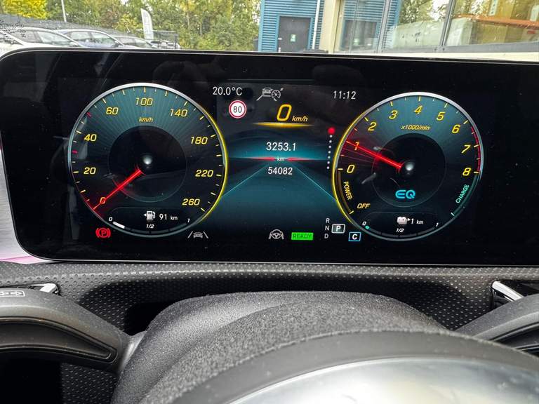 Mercedes-Benz Mercedes-Benz