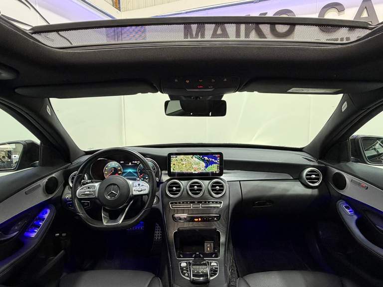 Mercedes-Benz Mercedes-Benz