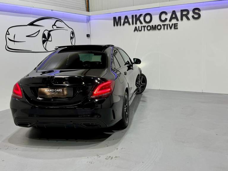 Mercedes-Benz Mercedes-Benz