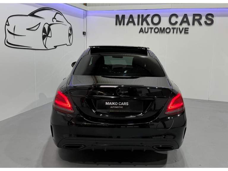 Mercedes-Benz Mercedes-Benz