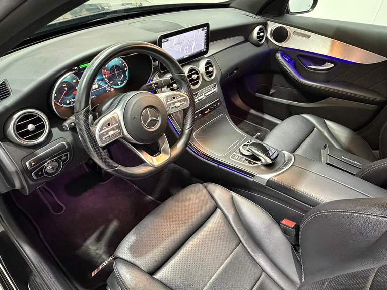 Mercedes-Benz Mercedes-Benz