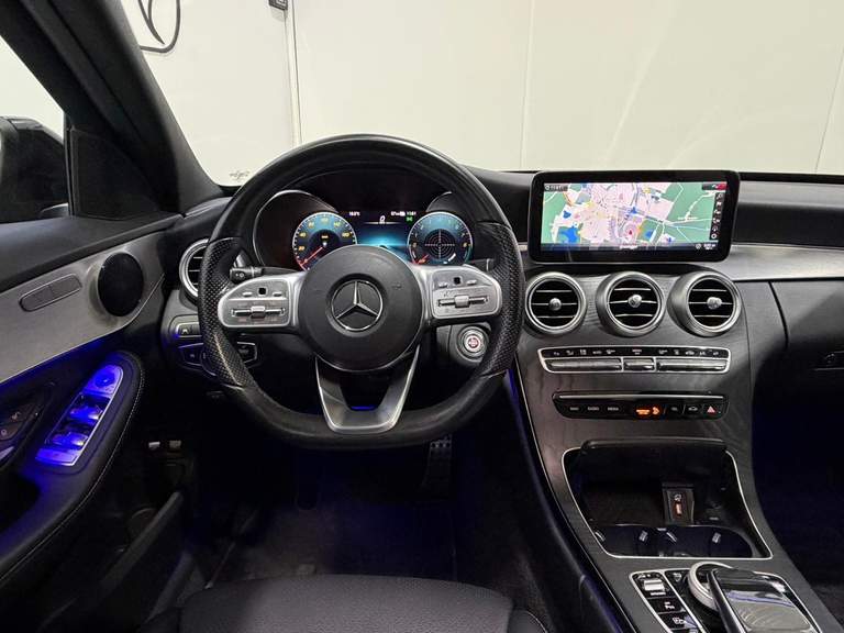 Mercedes-Benz Mercedes-Benz